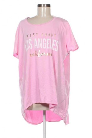 Damen Shirt Unbranded, Größe 3XL, Farbe Mehrfarbig, Preis 16,99 €