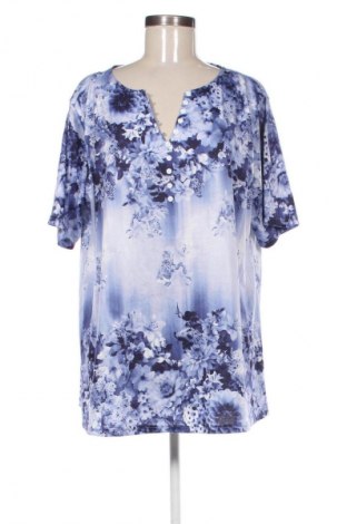 Damen Shirt Unbranded, Größe XXL, Farbe Mehrfarbig, Preis € 10,00