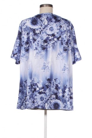 Damen Shirt Unbranded, Größe XXL, Farbe Mehrfarbig, Preis € 10,00