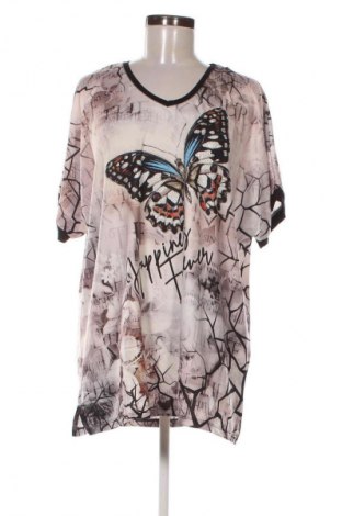 Női blúz Unbranded, Méret XXL, Szín Sokszínű, Ár 6 889 Ft