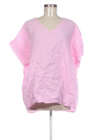 Damen Shirt Unbranded, Größe XXL, Farbe Mehrfarbig, Preis 17,99 €