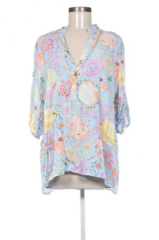 Dámská halenka Unbranded, Velikost XL, Barva Vícebarevné, Cena  349,00 Kč