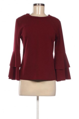 Dámská halenka Unbranded, Velikost M, Barva Červená, Cena  283,00 Kč