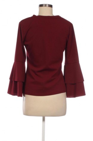 Dámská halenka Unbranded, Velikost M, Barva Červená, Cena  283,00 Kč