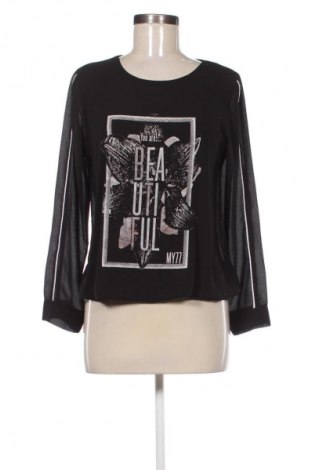 Dámská halenka Unbranded, Velikost M, Barva Černá, Cena  275,00 Kč