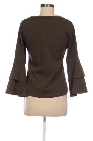 Dámská halenka Unbranded, Velikost M, Barva Zelená, Cena  283,00 Kč