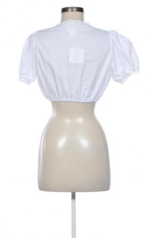 Dámská halenka Unbranded, Velikost M, Barva Bílá, Cena  339,00 Kč