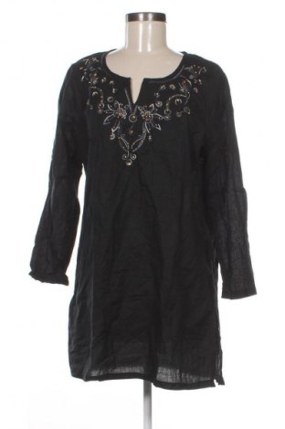 Bluzka damska Unbranded, Rozmiar L, Kolor Czarny, Cena 43,99 zł