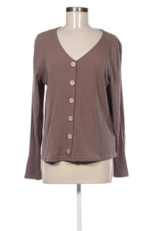 Damen Shirt Unbranded, Größe XL, Farbe Braun, Preis € 10,00