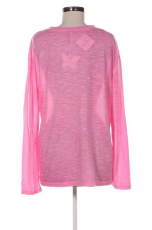 Damen Shirt Unbranded, Größe M, Farbe Rosa, Preis 8,99 €