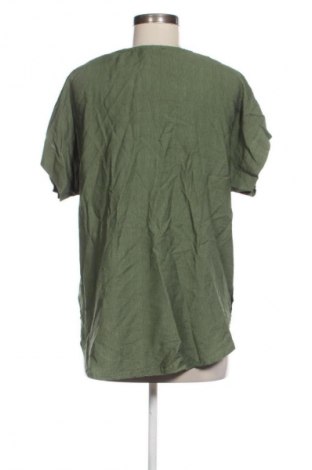 Bluză de femei Unbranded, Mărime XL, Culoare Verde, Preț 64,99 Lei