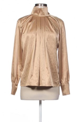 Dámská halenka Unbranded, Velikost L, Barva Béžová, Cena  275,00 Kč