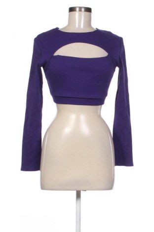 Damen Shirt Unbranded, Größe M, Farbe Lila, Preis € 16,00