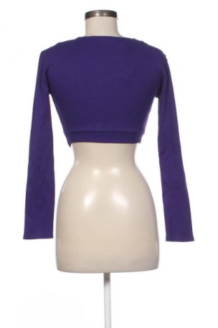 Damen Shirt Unbranded, Größe M, Farbe Lila, Preis € 16,00