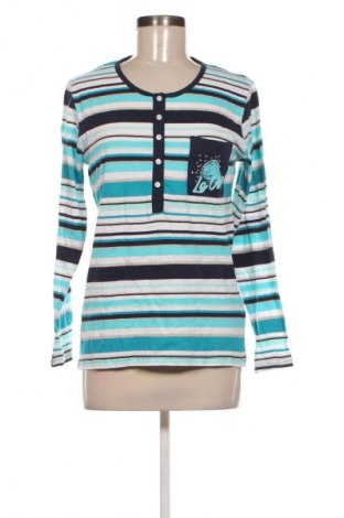 Bluzka damska Unbranded, Rozmiar S, Kolor Kolorowy, Cena 47,99 zł