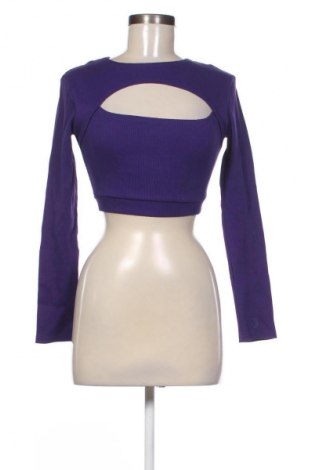 Damen Shirt Unbranded, Größe S, Farbe Lila, Preis € 16,00