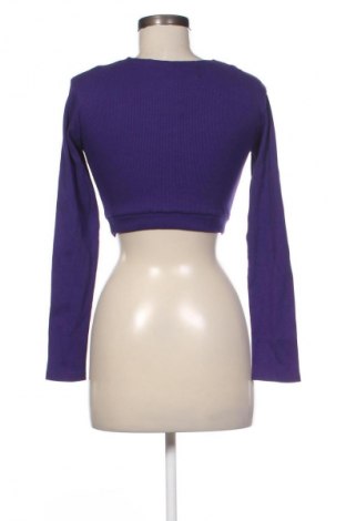 Damen Shirt Unbranded, Größe S, Farbe Lila, Preis € 16,00