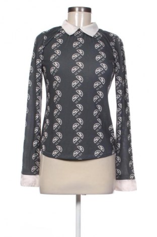 Bluză de femei Unbranded, Mărime XS, Culoare Multicolor, Preț 83,41 Lei