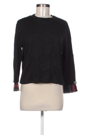 Bluză de femei Unbranded, Mărime M, Culoare Negru, Preț 83,41 Lei