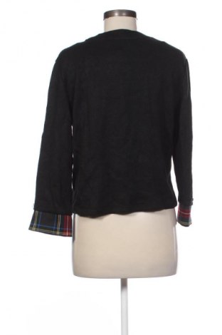 Bluză de femei Unbranded, Mărime M, Culoare Negru, Preț 83,41 Lei