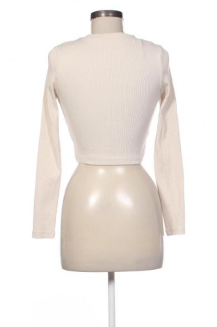 Dámská halenka Unbranded, Velikost S, Barva Krémová, Cena  275,00 Kč