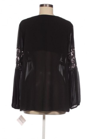 Bluzka damska Unbranded, Rozmiar XL, Kolor Czarny, Cena 52,00 zł