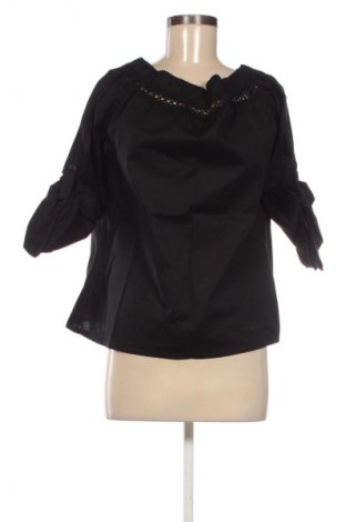 Bluzka damska Unbranded, Rozmiar M, Kolor Czarny, Cena 52,00 zł