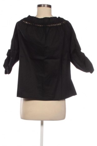 Bluzka damska Unbranded, Rozmiar M, Kolor Czarny, Cena 52,00 zł