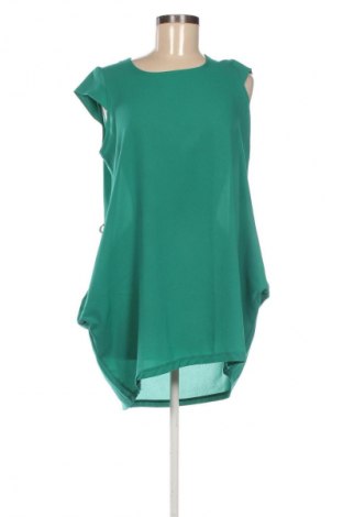 Bluzka damska Unbranded, Rozmiar L, Kolor Zielony, Cena 52,00 zł