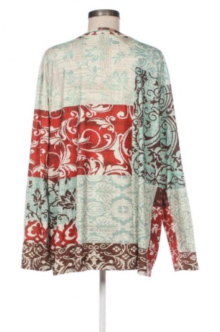 Damen Shirt Unbranded, Größe 5XL, Farbe Mehrfarbig, Preis € 9,70