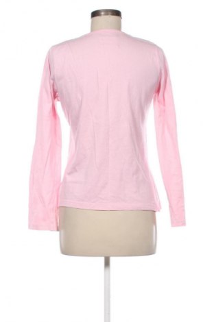 Bluzka damska Unbranded, Rozmiar L, Kolor Różowy, Cena 52,00 zł