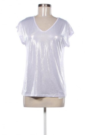 Bluză de femei Unbranded, Mărime S, Culoare Argintiu, Preț 52,13 Lei