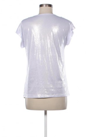 Bluză de femei Unbranded, Mărime S, Culoare Argintiu, Preț 52,13 Lei