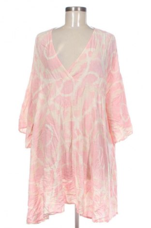 Дамска блуза Unbranded, Размер 3XL, Цвят Многоцветен, Цена 10,73 €