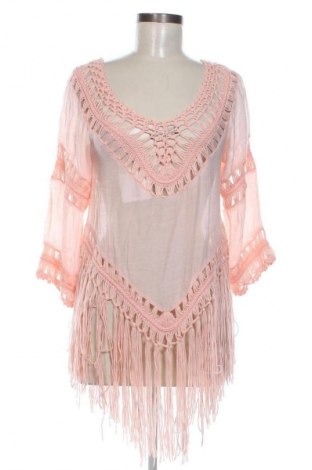 Γυναικεία μπλούζα Unbranded, Μέγεθος S, Χρώμα Ρόζ , Τιμή 4,99 €