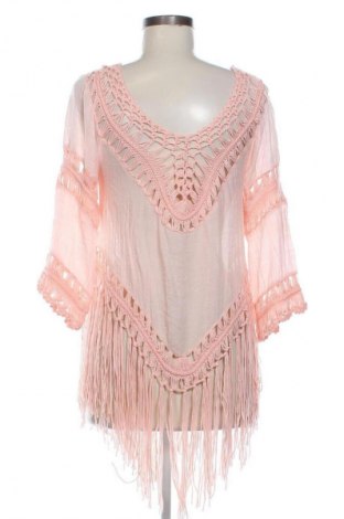 Γυναικεία μπλούζα Unbranded, Μέγεθος S, Χρώμα Ρόζ , Τιμή 4,99 €