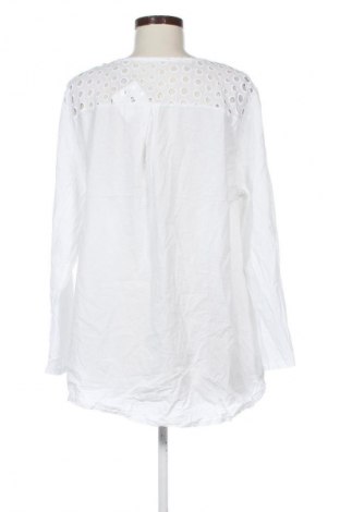 Női blúz Unbranded, Méret XL, Szín Fehér, Ár 3 539 Ft