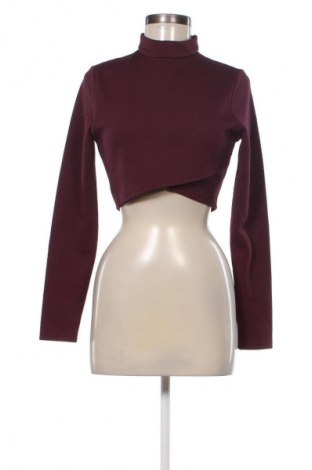 Bluză de femei Unbranded, Mărime M, Culoare Maro, Preț 52,13 Lei