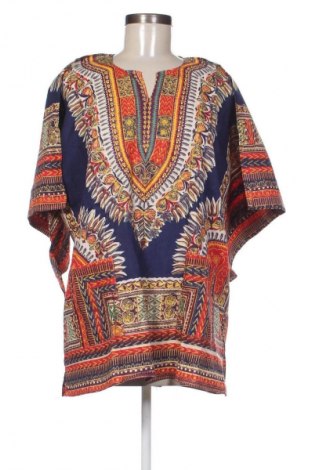 Damen Shirt Unbranded, Größe L, Farbe Mehrfarbig, Preis € 9,70