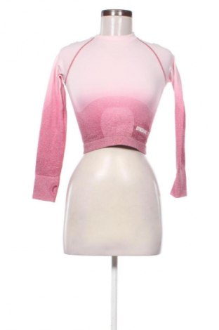 Dámska blúza Unbranded, Veľkosť S, Farba Ružová, Cena  12,00 €