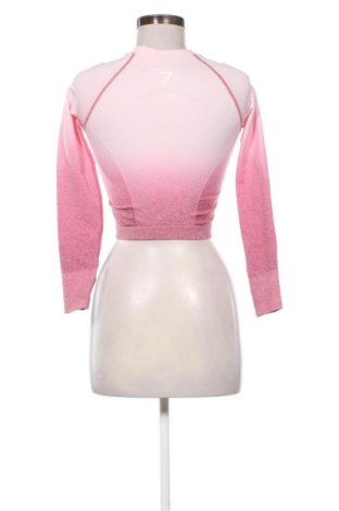 Dámska blúza Unbranded, Veľkosť S, Farba Ružová, Cena  12,00 €