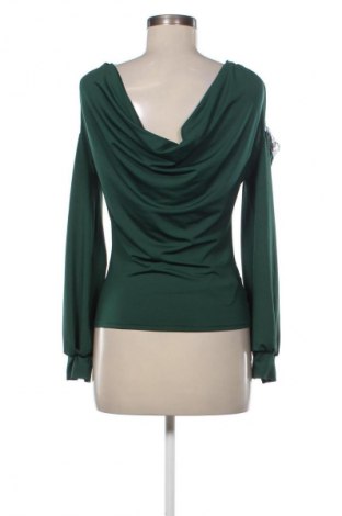 Bluză de femei Unbranded, Mărime S, Culoare Verde, Preț 52,13 Lei