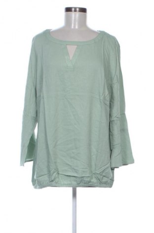 Bluză de femei Unbranded, Mărime XL, Culoare Verde, Preț 32,99 Lei
