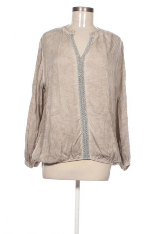 Dámská halenka Unbranded, Velikost M, Barva Béžová, Cena  109,00 Kč