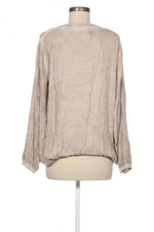 Dámská halenka Unbranded, Velikost M, Barva Béžová, Cena  109,00 Kč