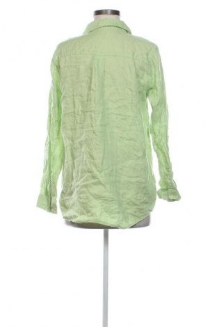 Γυναικεία μπλούζα Unbranded, Μέγεθος XL, Χρώμα Πράσινο, Τιμή 6,99 €