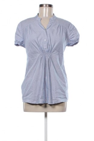 Damen Shirt Unbranded, Größe M, Farbe Blau, Preis € 9,70