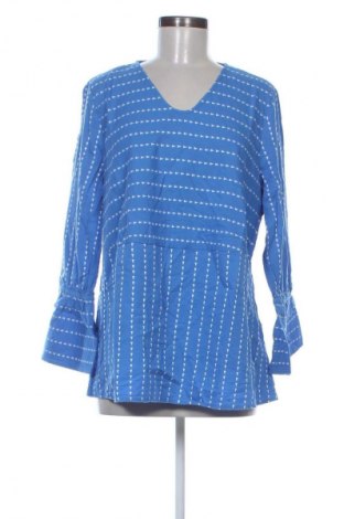 Γυναικεία μπλούζα Unbranded, Μέγεθος XL, Χρώμα Μπλέ, Τιμή 6,99 €