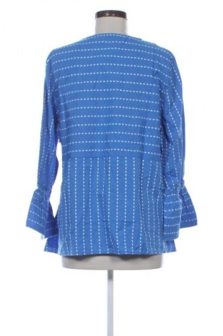 Γυναικεία μπλούζα Unbranded, Μέγεθος XL, Χρώμα Μπλέ, Τιμή 6,99 €