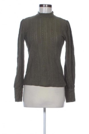 Γυναικεία μπλούζα Unbranded, Μέγεθος S, Χρώμα Πράσινο, Τιμή 5,99 €